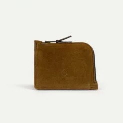 As zippered purse / M
