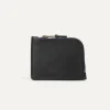 As zippered purse / M