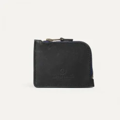 As zippered purse / M