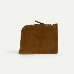 As zippered purse / M