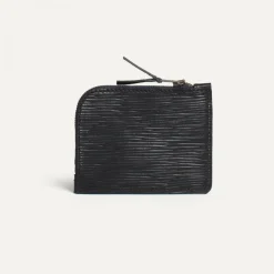 As zippered purse / M