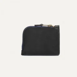 As zippered purse / M