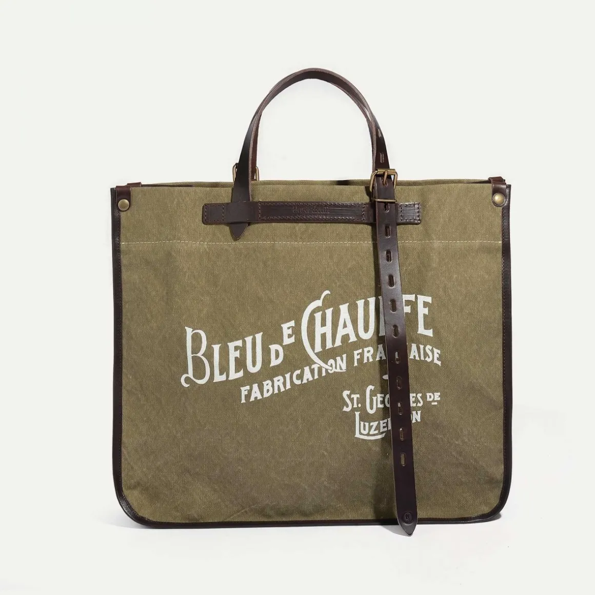 BAZAR tote