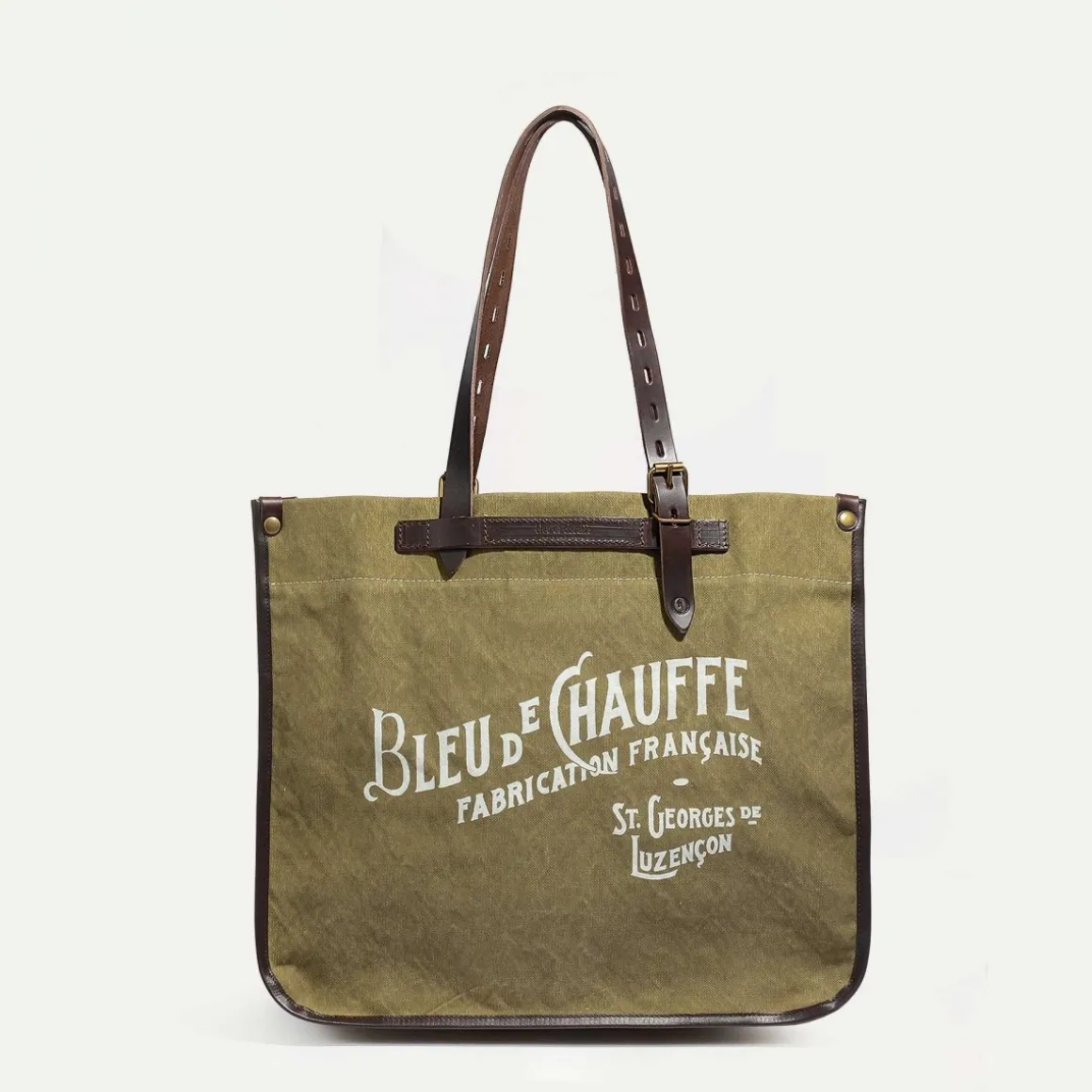 BAZAR tote