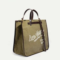 BAZAR tote