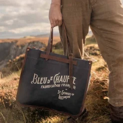 BAZAR tote