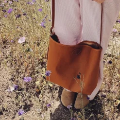 Bella besace bag