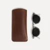 Binocle glasses case