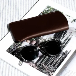 Binocle glasses case