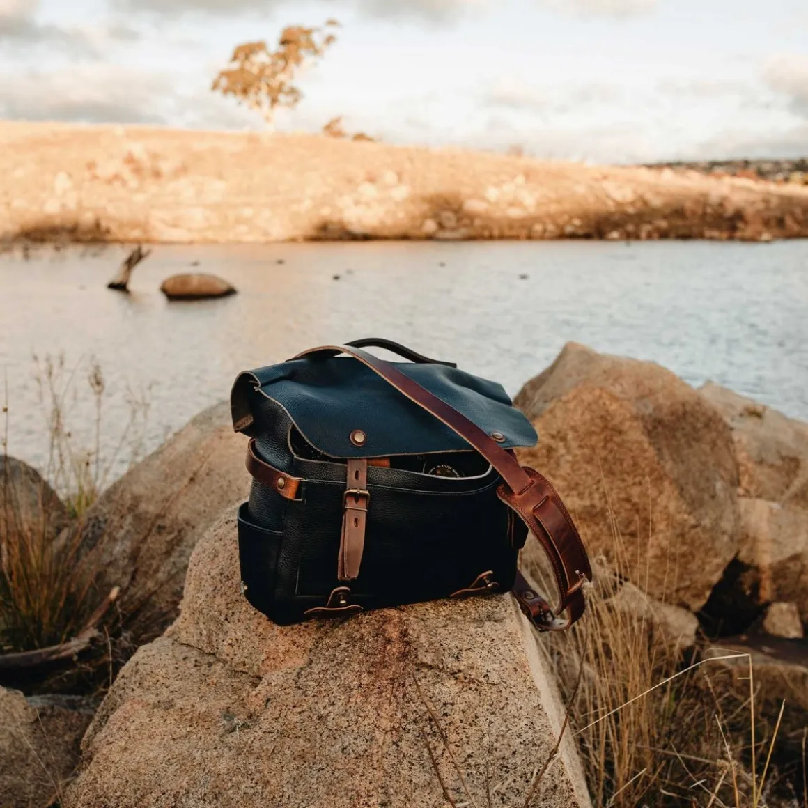 Bologne BDC Camera Bag S