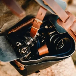 Bologne BDC Camera Bag S