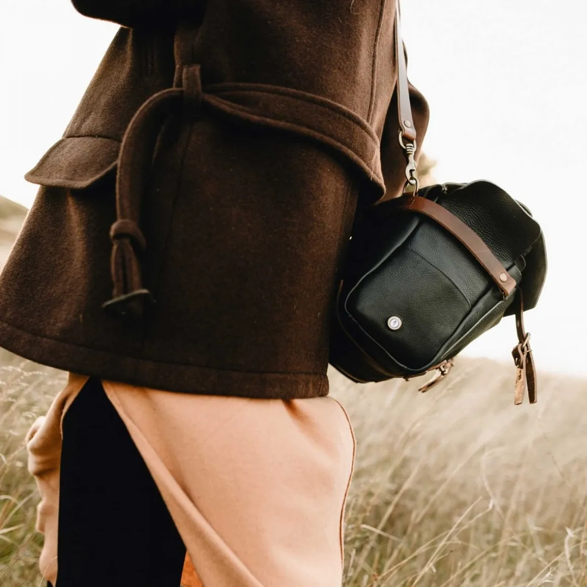 Bologne BDC Camera Bag S