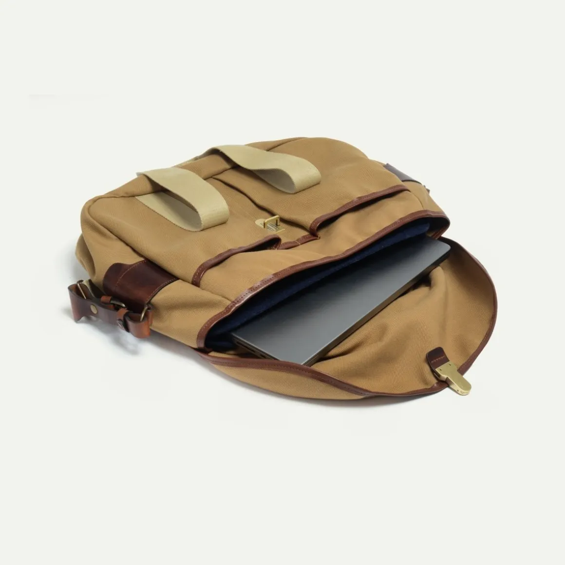 Business Musette bag