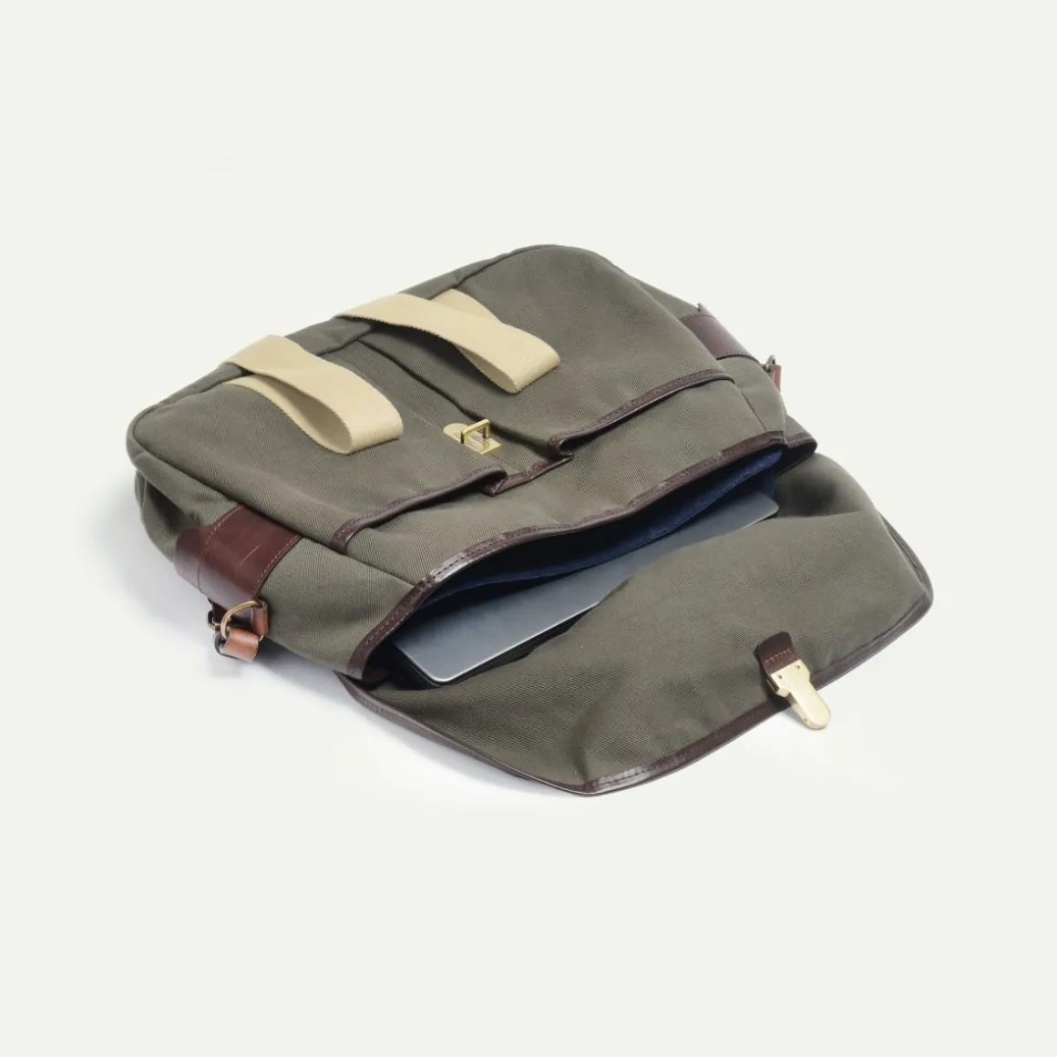 Business Musette bag