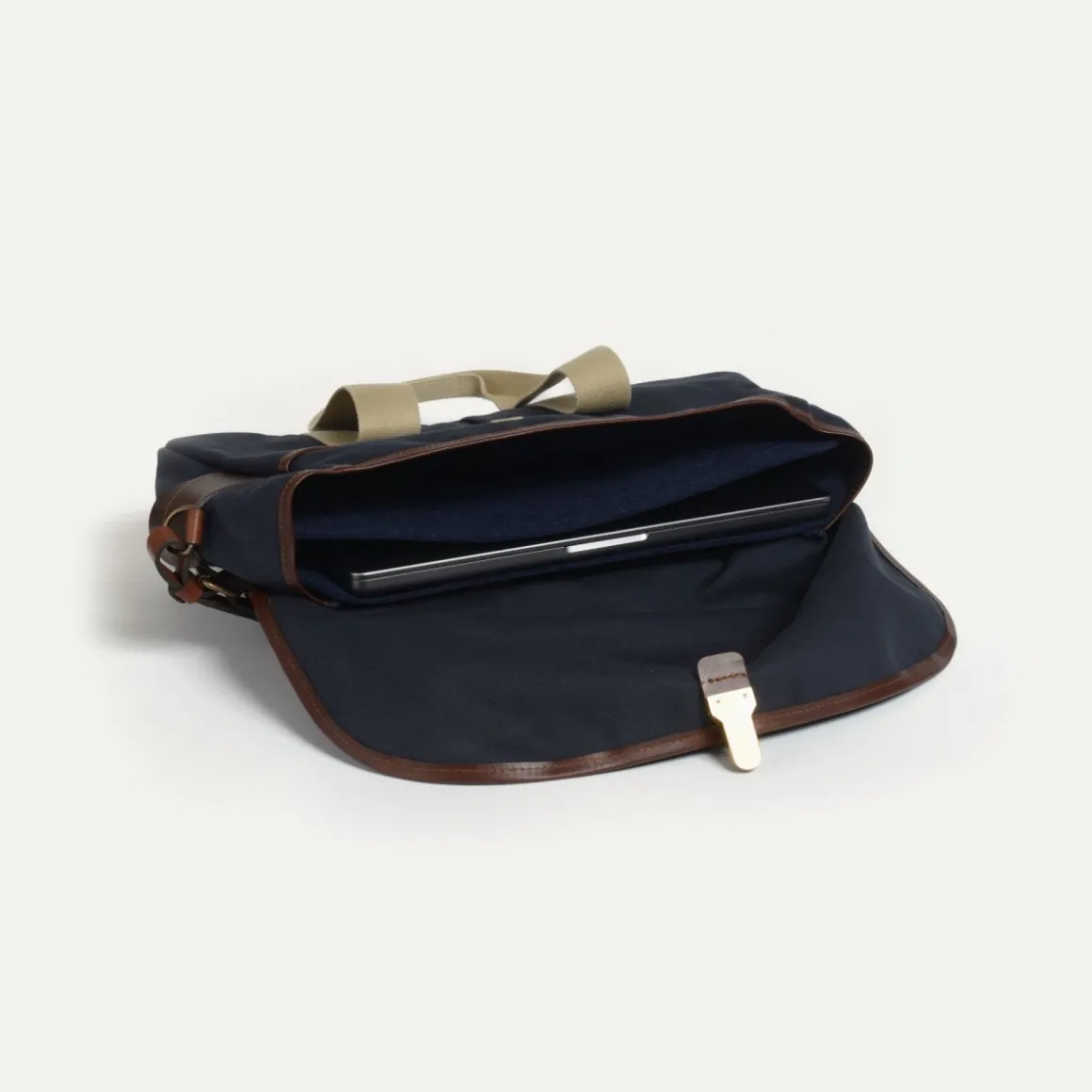 Business Musette bag