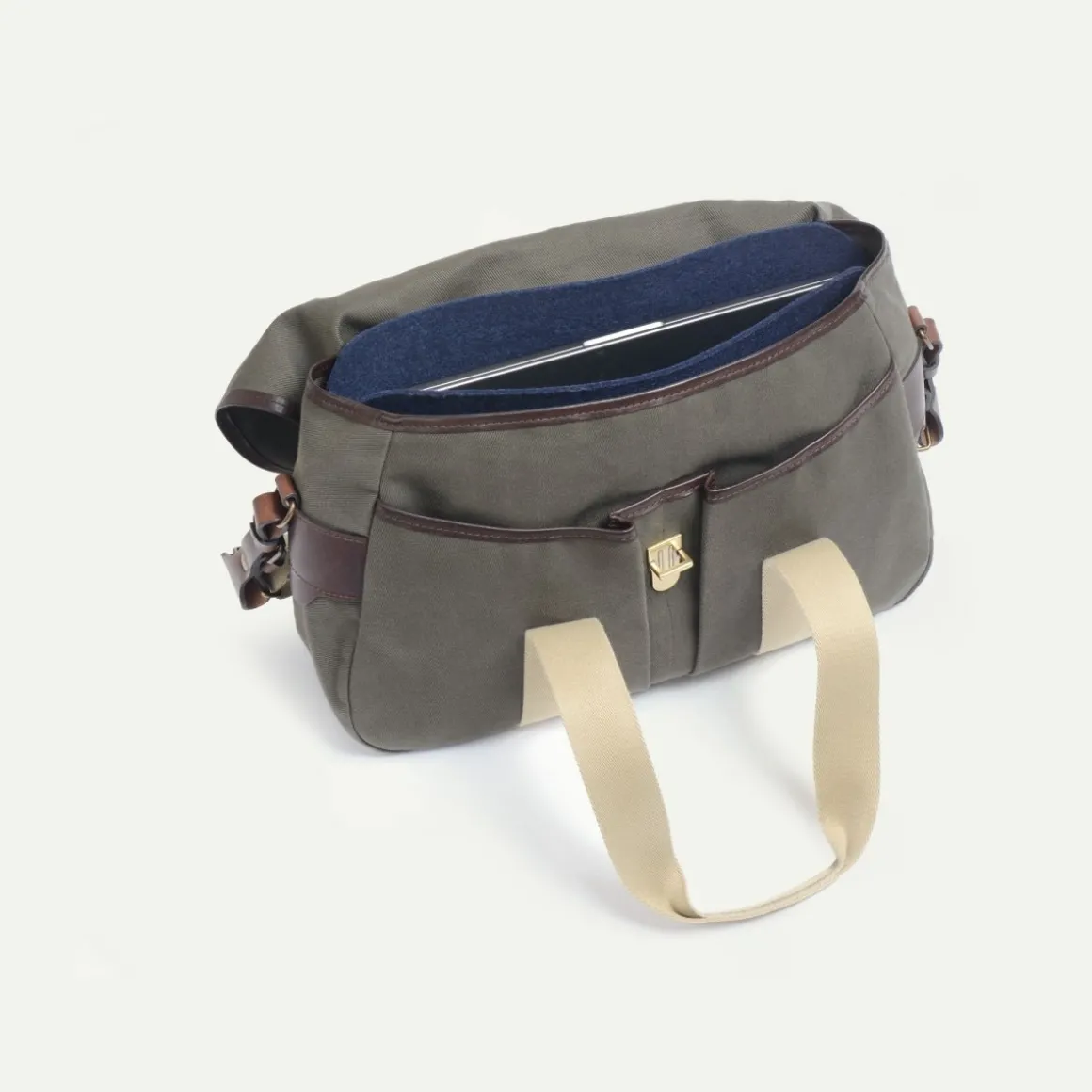 Business Musette bag
