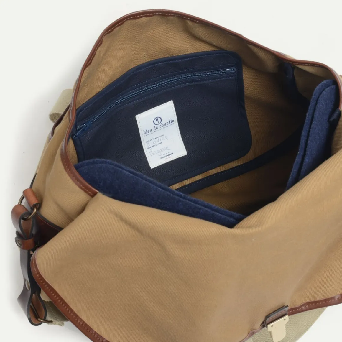 Business Musette bag