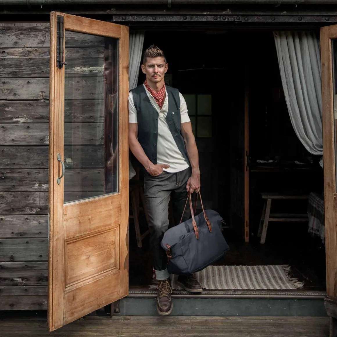 Cabine Travel bag