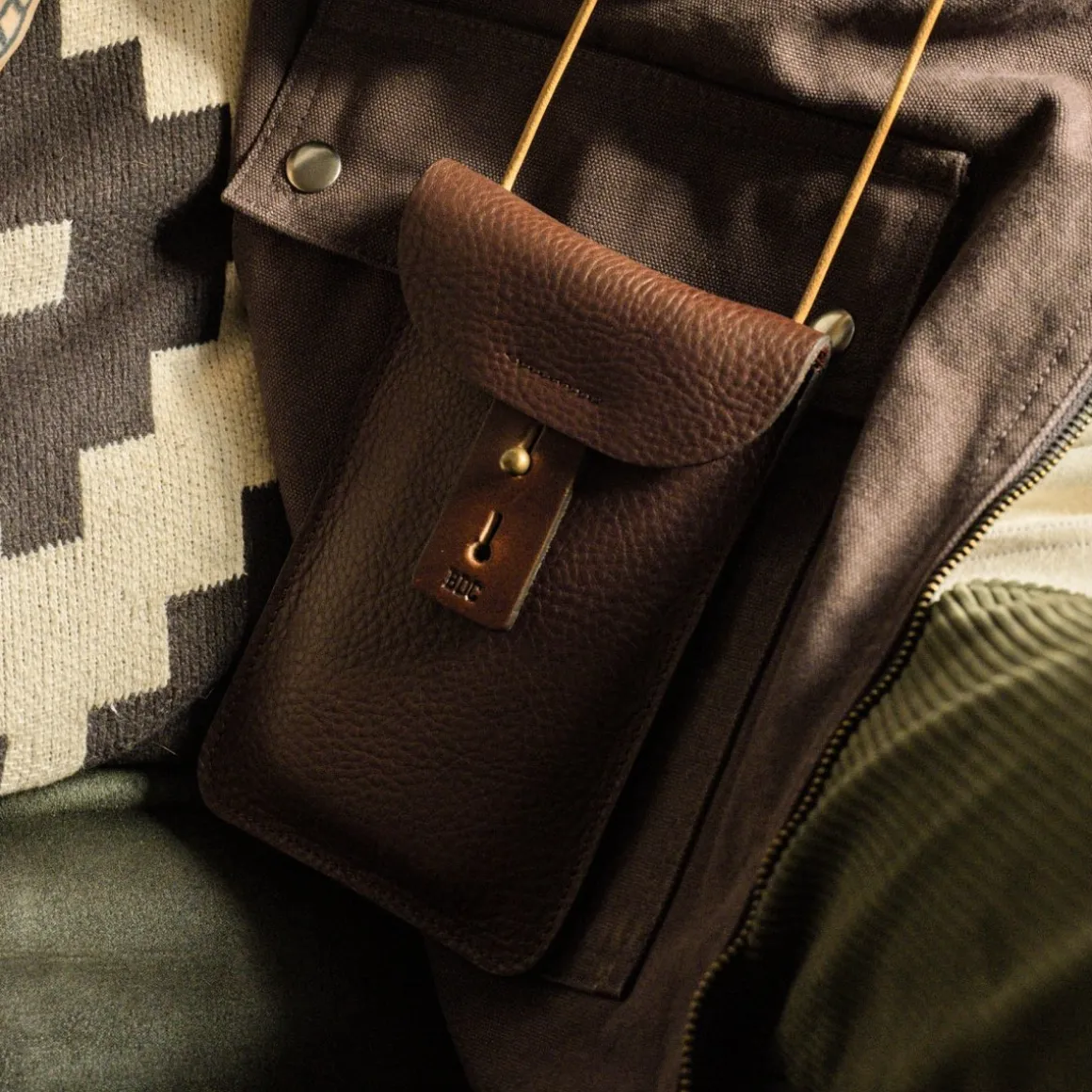 Cartalo Cartridge belt