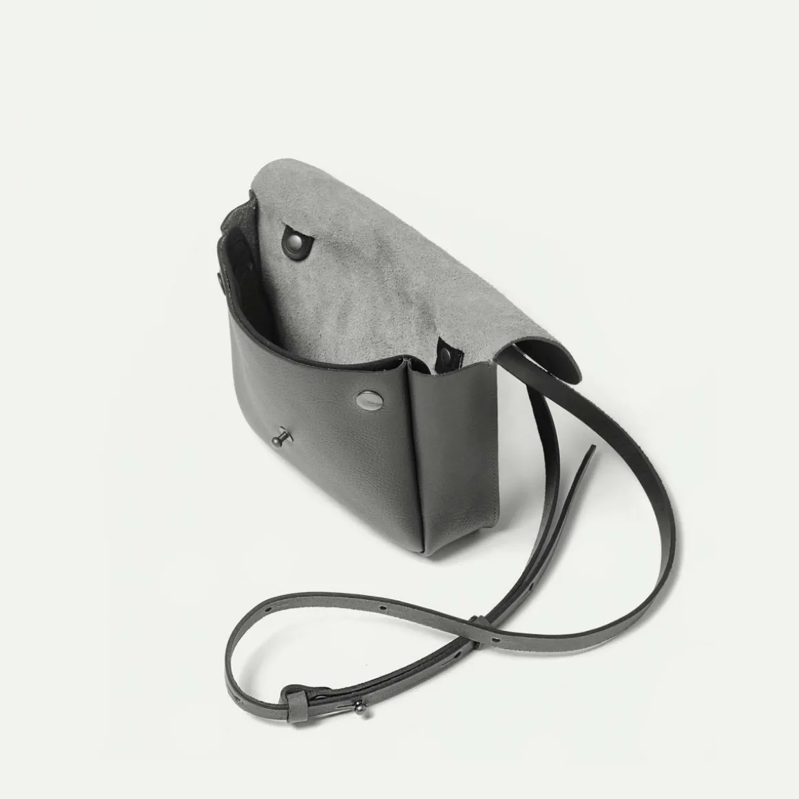 Cartouche Cartridge belt
