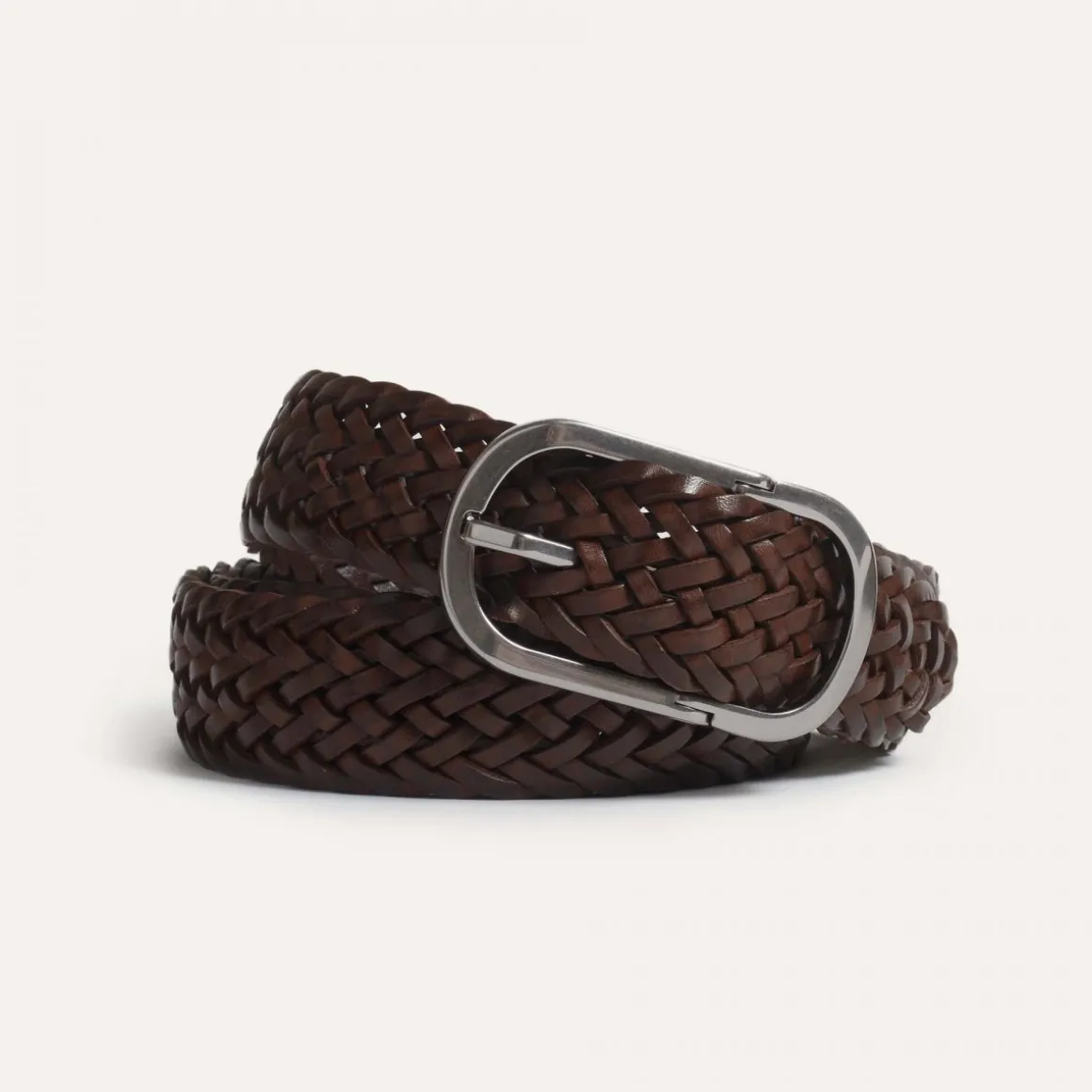 Cliquet Belt