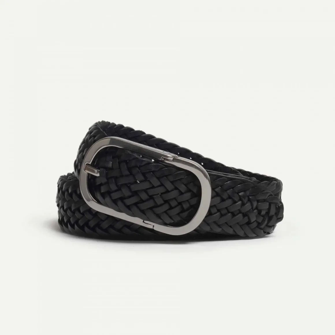 Cliquet Belt