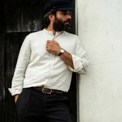 Cliquet Belt