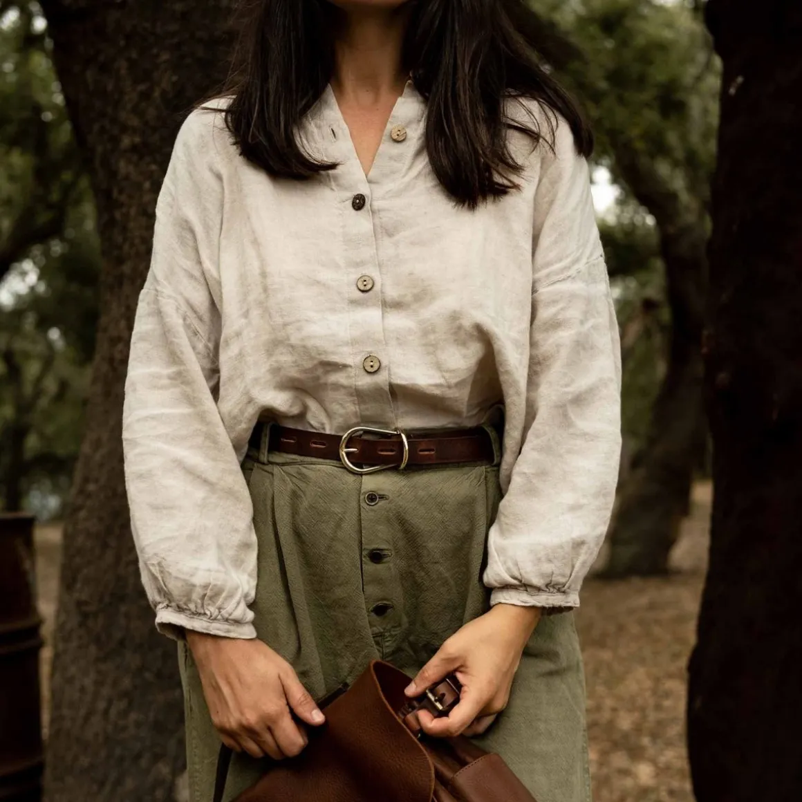 Cléo Belt