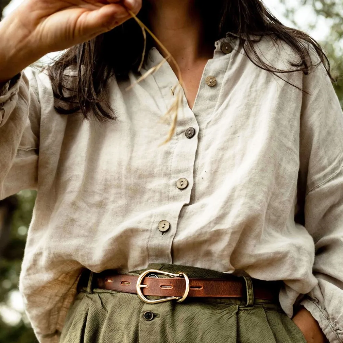 Cléo Belt
