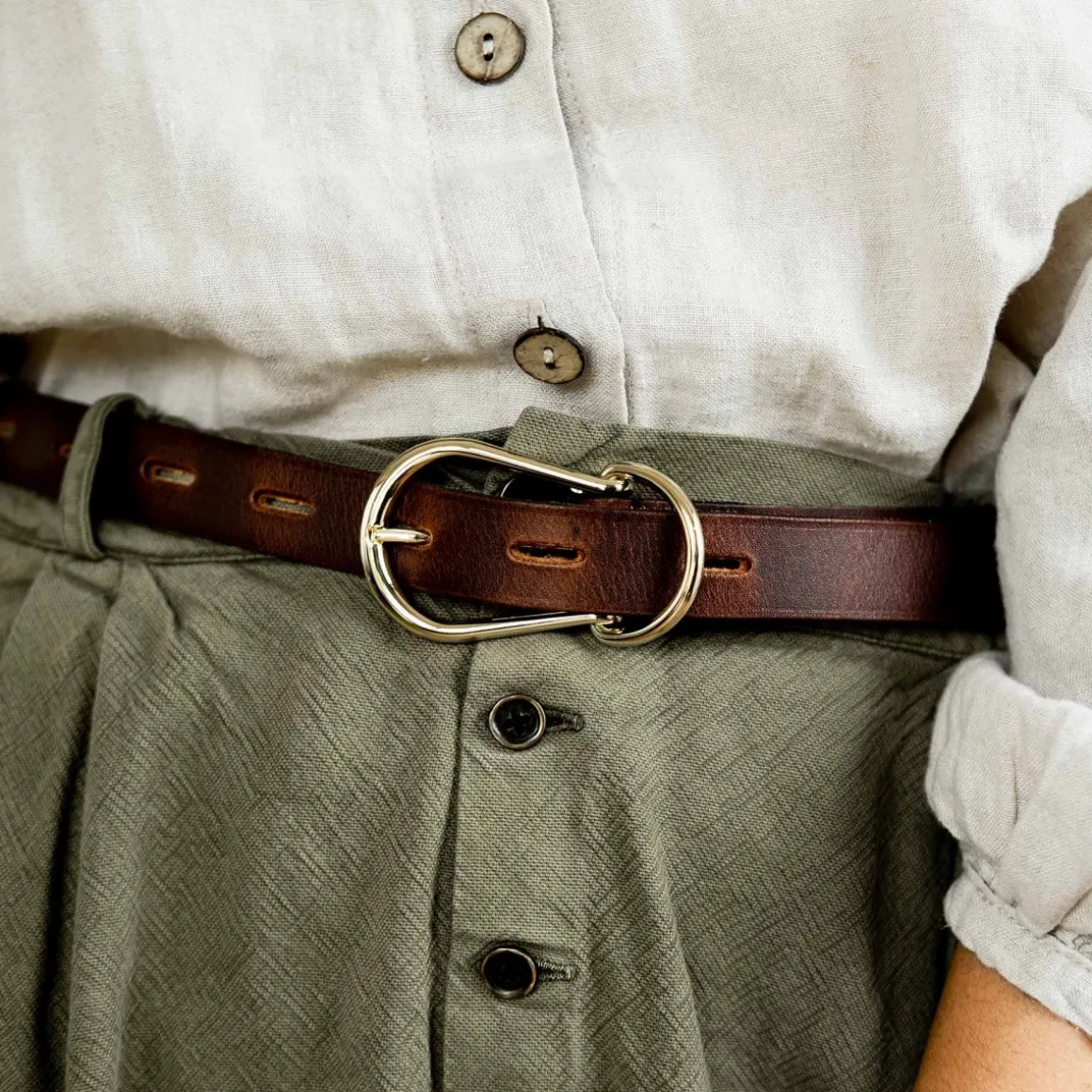 Cléo Belt