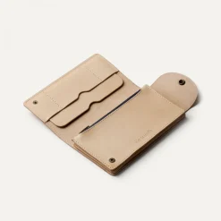 Corto wallet