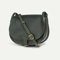 Diane L Gibecière bag