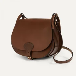Diane L Gibecière bag