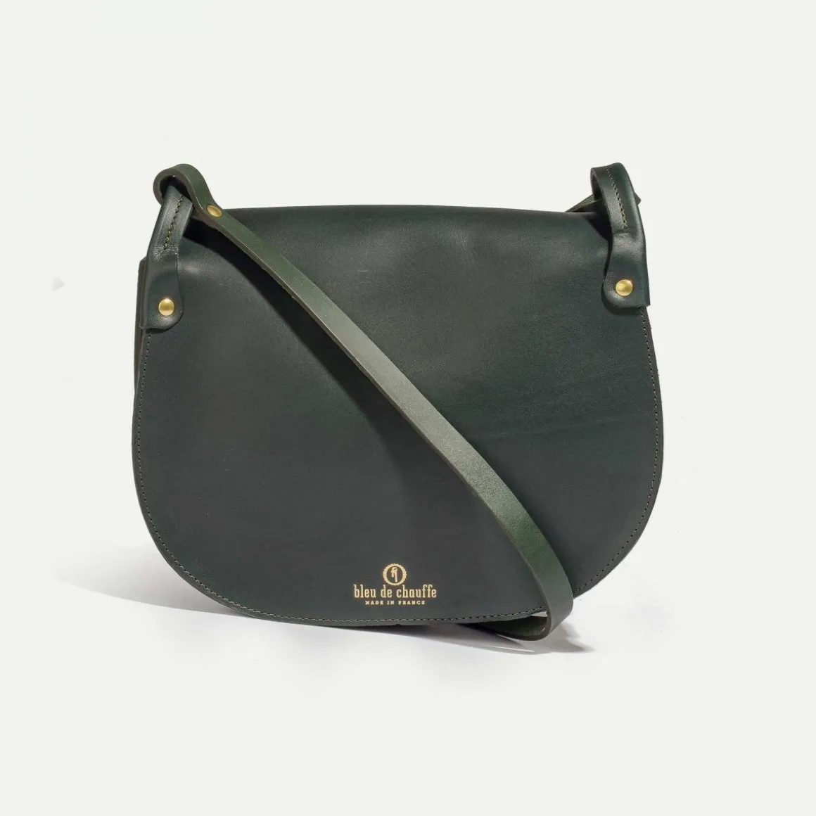 Diane L Gibecière bag