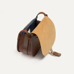 Diane L Gibecière bag