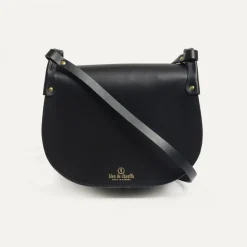 Diane L Gibecière bag