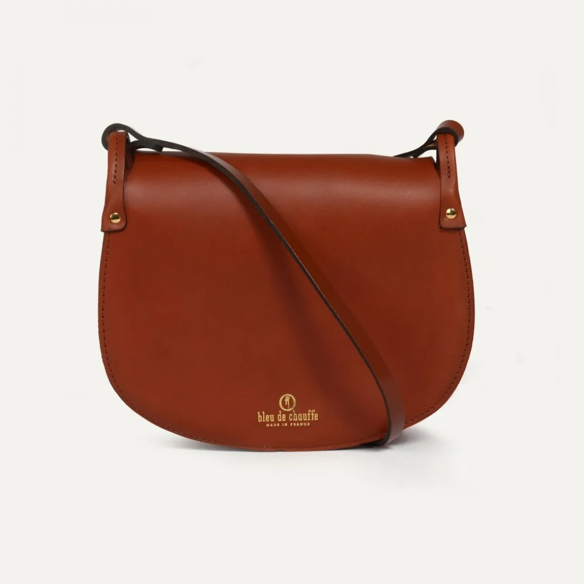 Diane L Gibecière bag