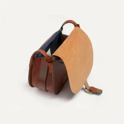 Diane L Gibecière bag