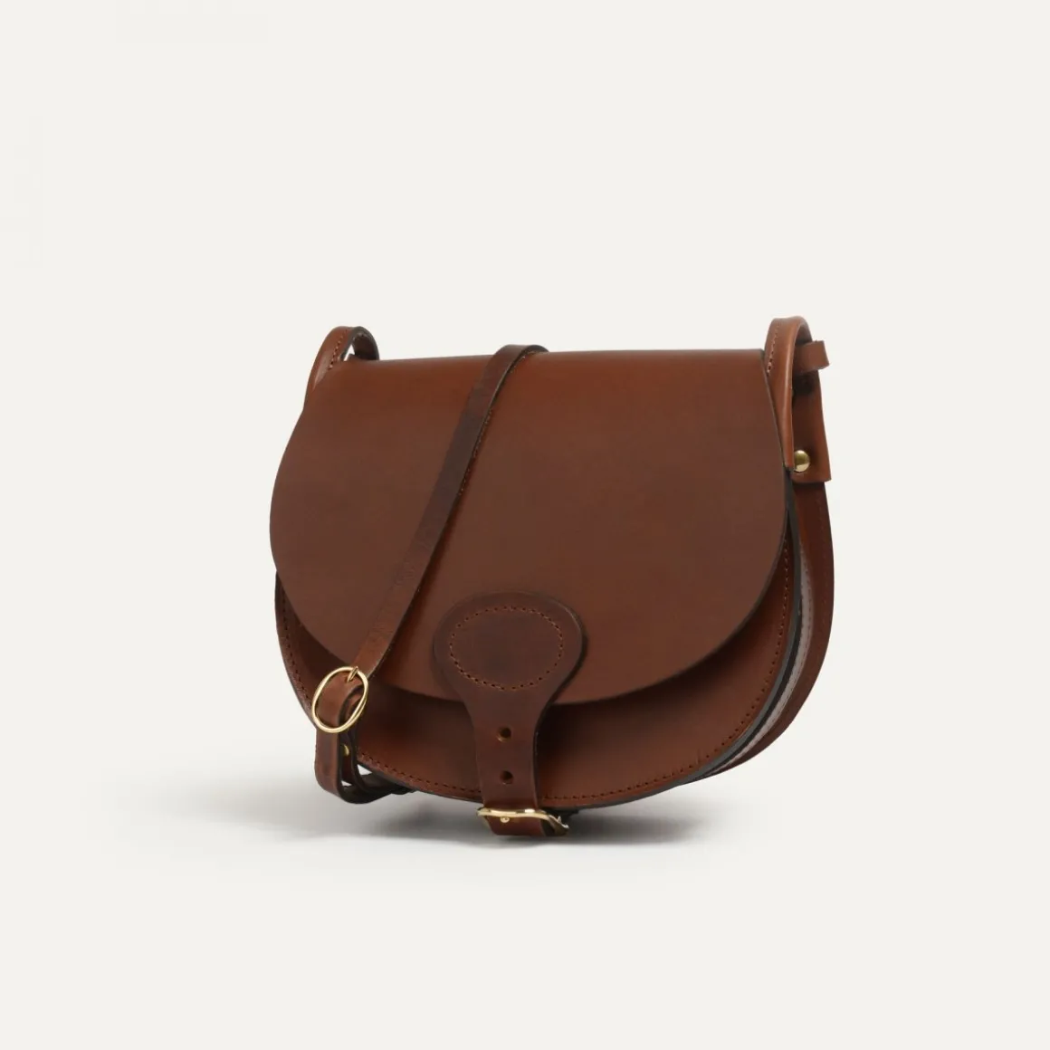 Diane M Gibecière bag