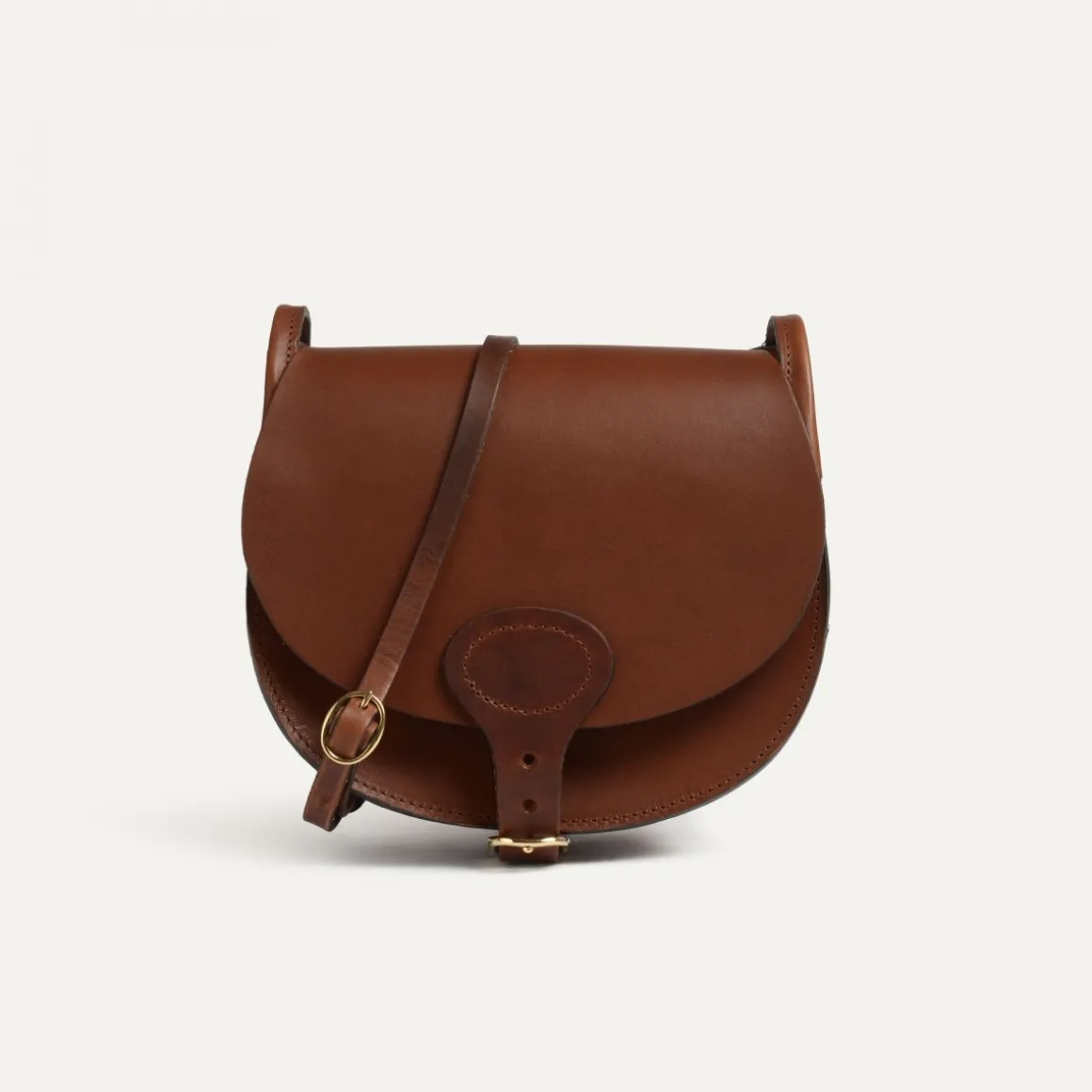 Diane M Gibecière bag