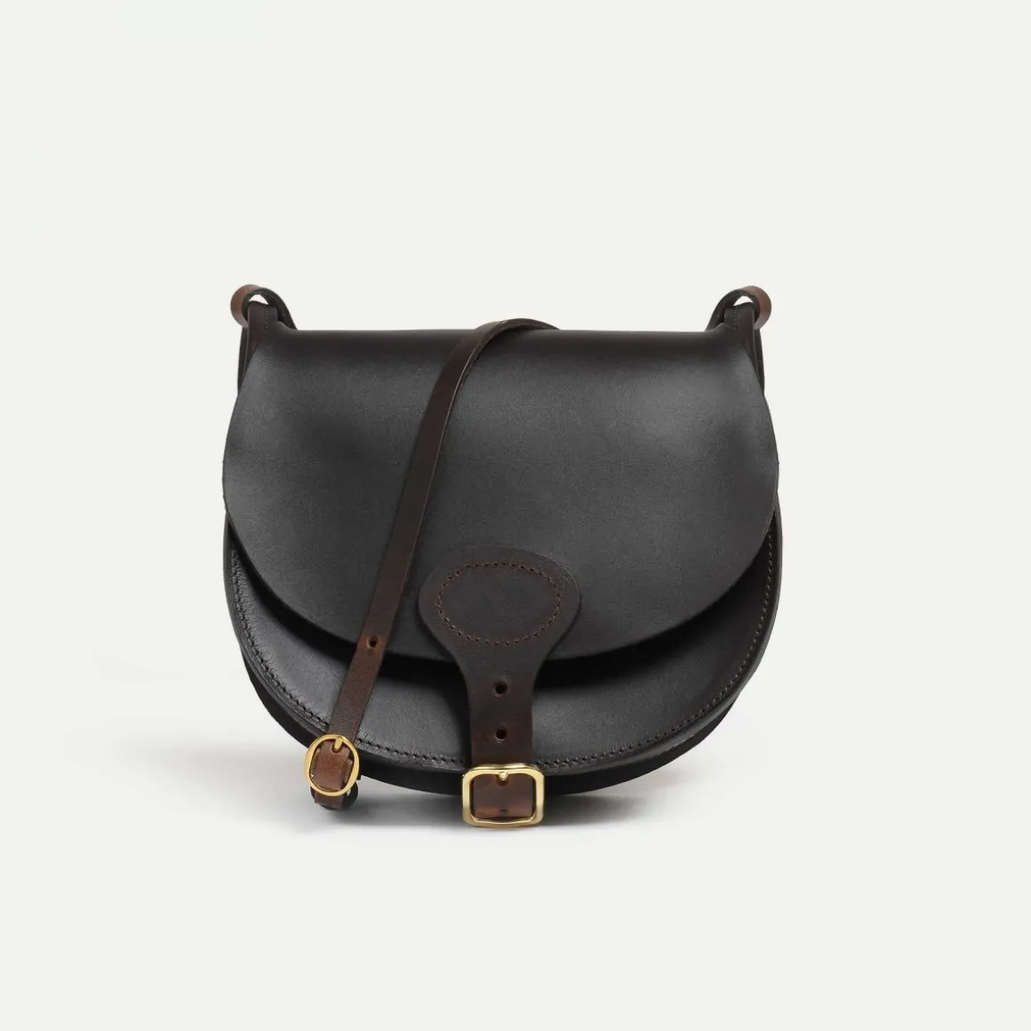 Diane M Gibecière bag