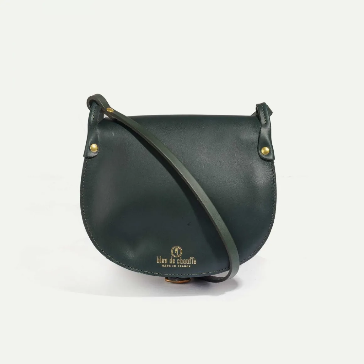 Diane M Gibecière bag