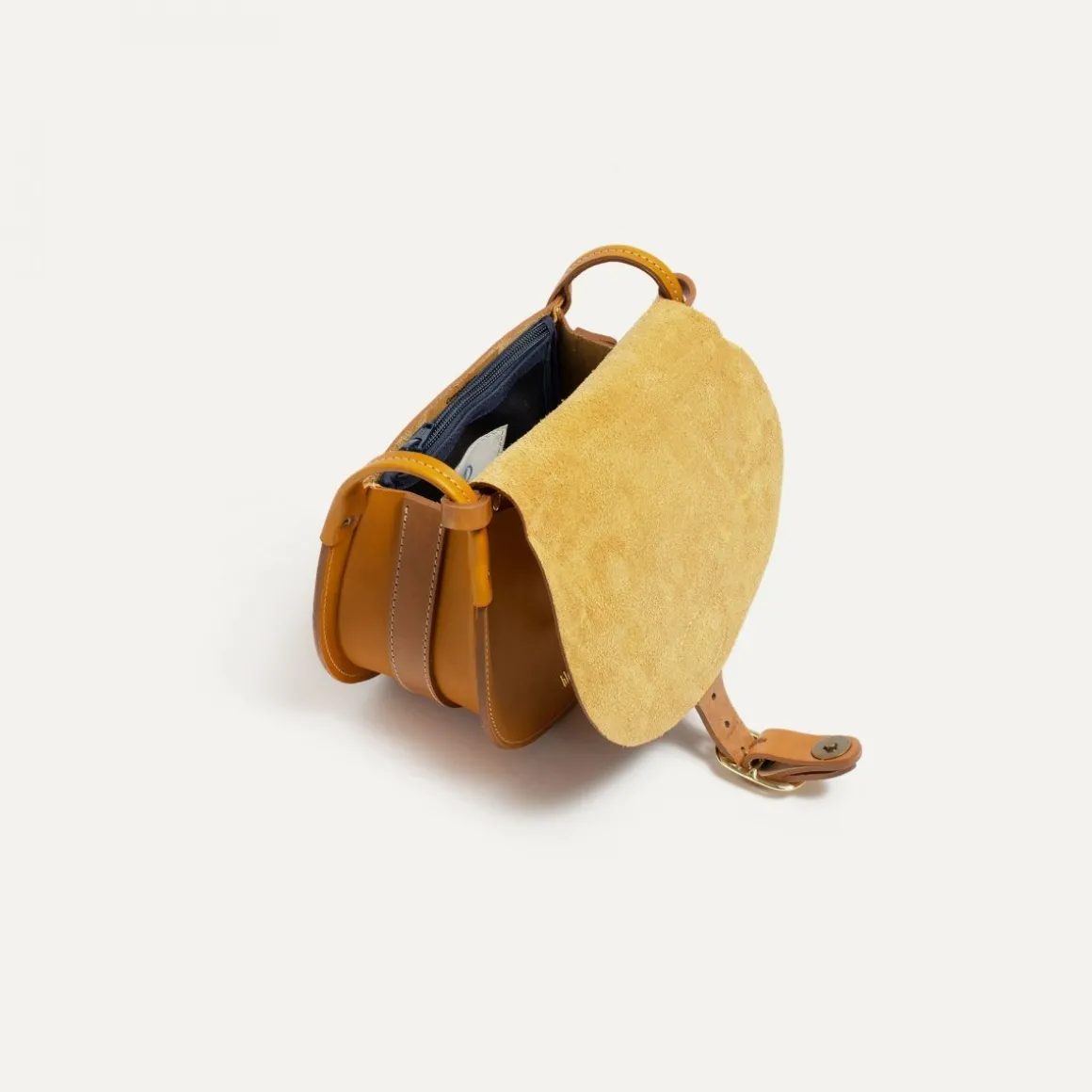 Diane M Gibecière bag