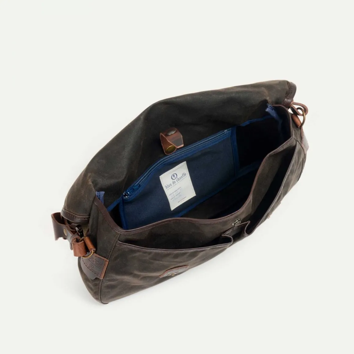 Fisherman's Musette M