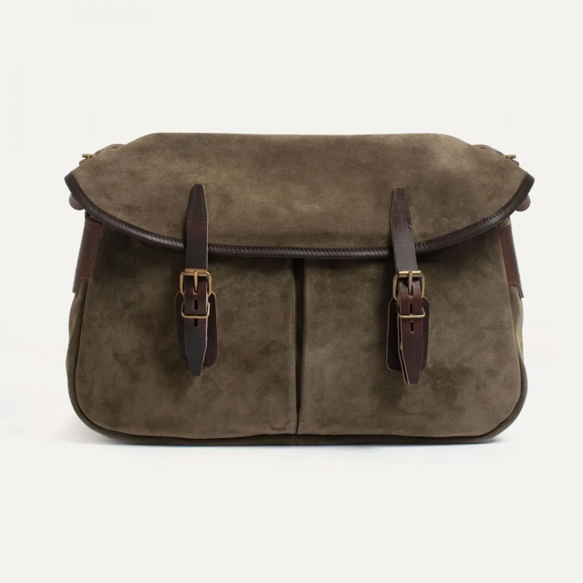 Fisherman's Musette M / Suede