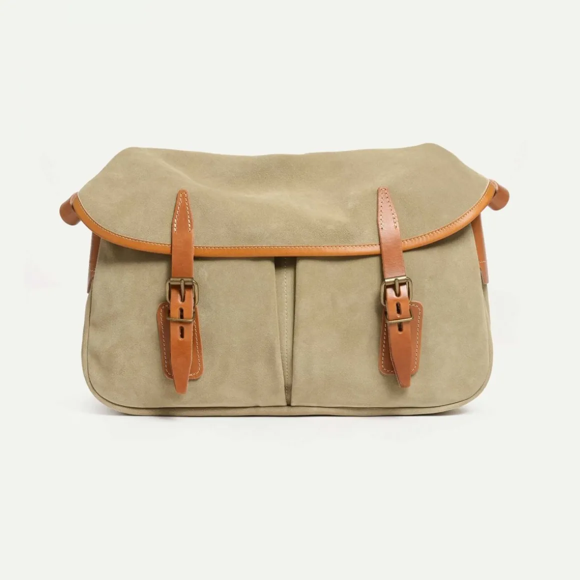 Fisherman's Musette S / Suede