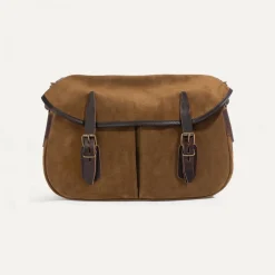 Fisherman's Musette S / Suede