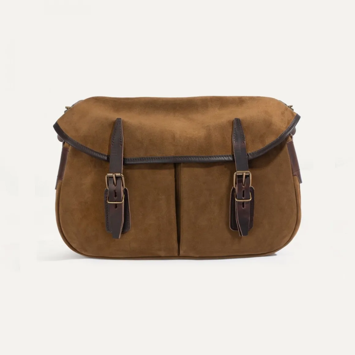 Fisherman's Musette S / Suede