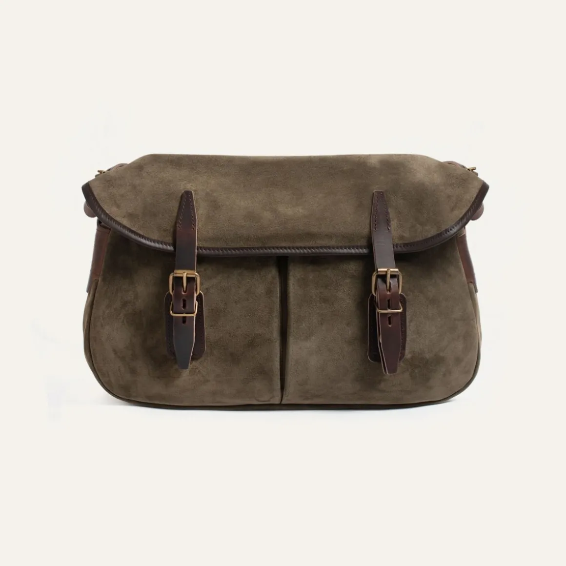 Fisherman's Musette S / Suede