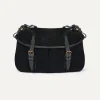 Fisherman's Musette S / Suede